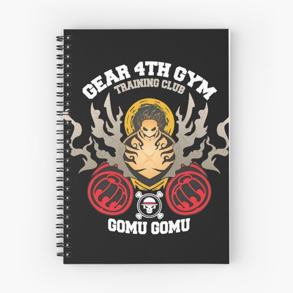 Item preview, Fourth Level Gym Training Emblem  designed and sold by OhSusiVee.
