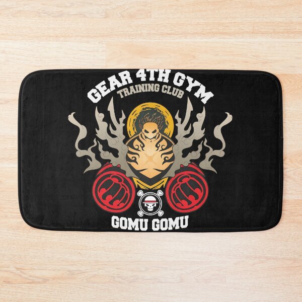 Item preview, Fourth Level Gym Training Emblem  designed and sold by OhSusiVee.