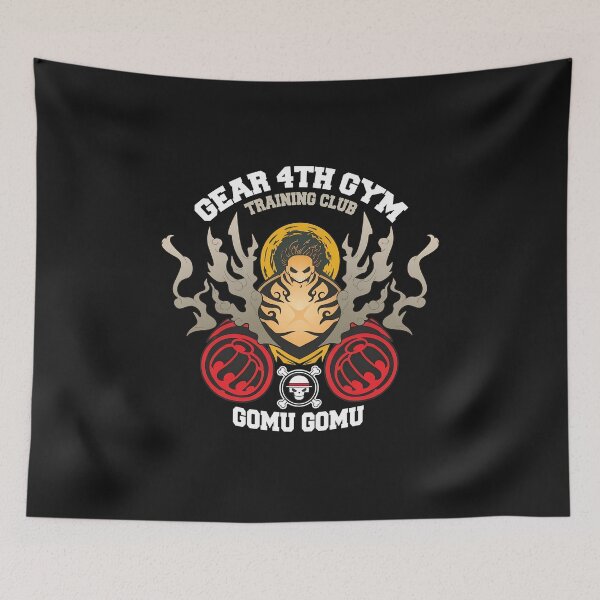 Item preview, Fourth Level Gym Training Emblem  designed and sold by OhSusiVee.
