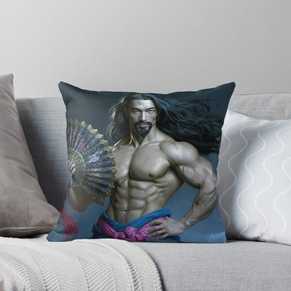 Item preview, Can't Cool Him Down designed and sold by JaimeLikes.