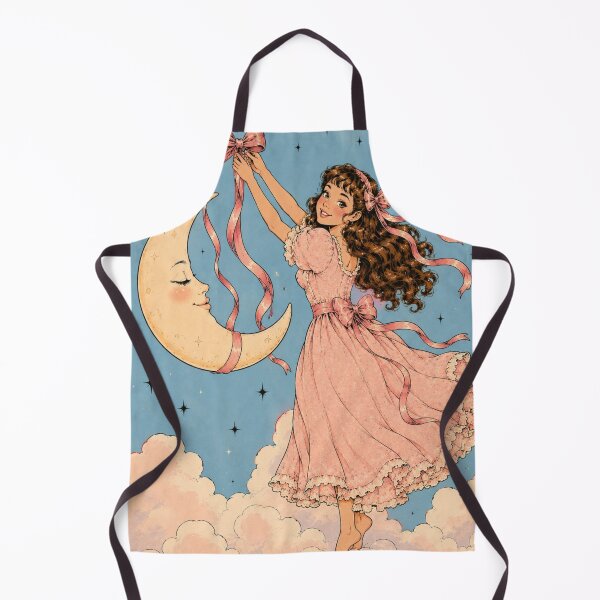 Item preview, Woman with the moon and bows designed and sold by *~*MagicCorner*~*.