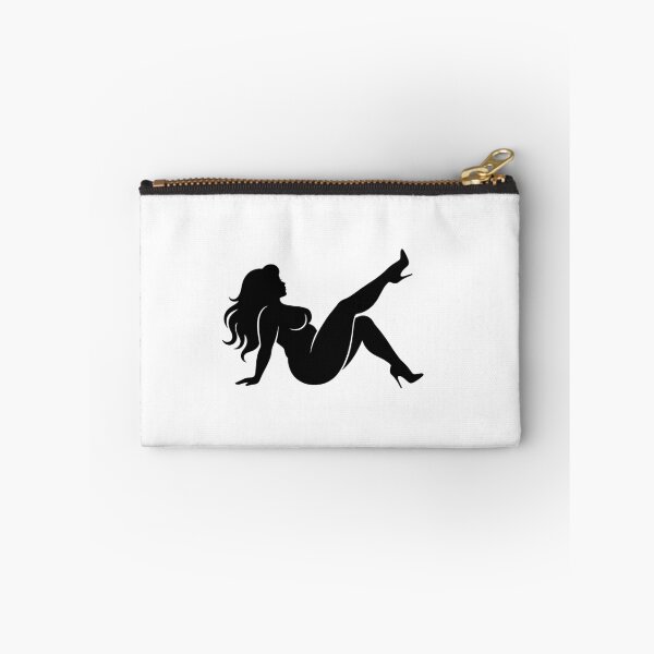 Item preview, Curvy sexy woman designed and sold by raedattia.