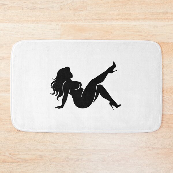 Item preview, Curvy sexy woman designed and sold by raedattia.