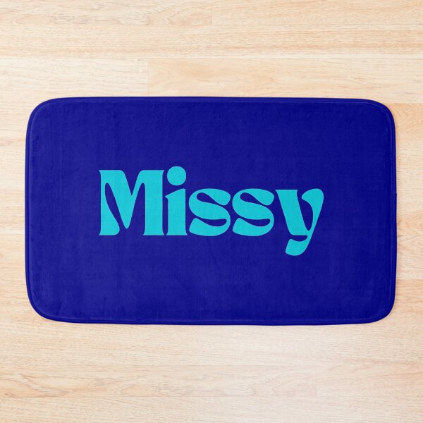 Item preview, Missy, Funny Cool Best color art designed and sold by artdragongift 15.