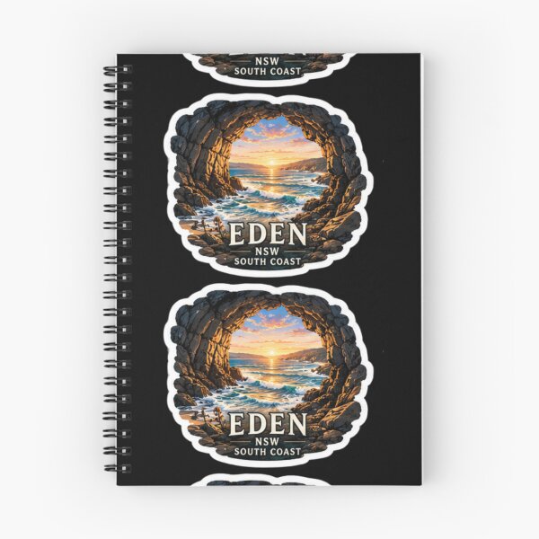 Item preview, Eden Nsw travel and vacation designed and sold by DamioPolArt.