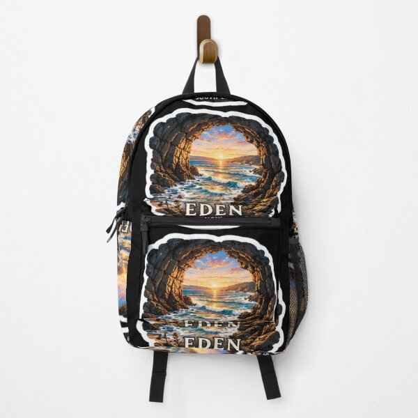 Aperçu de l'œuvre Voyages et vacances à Eden, Nouvelle-Galles du Sud créée et vendue par DamioPolArt.