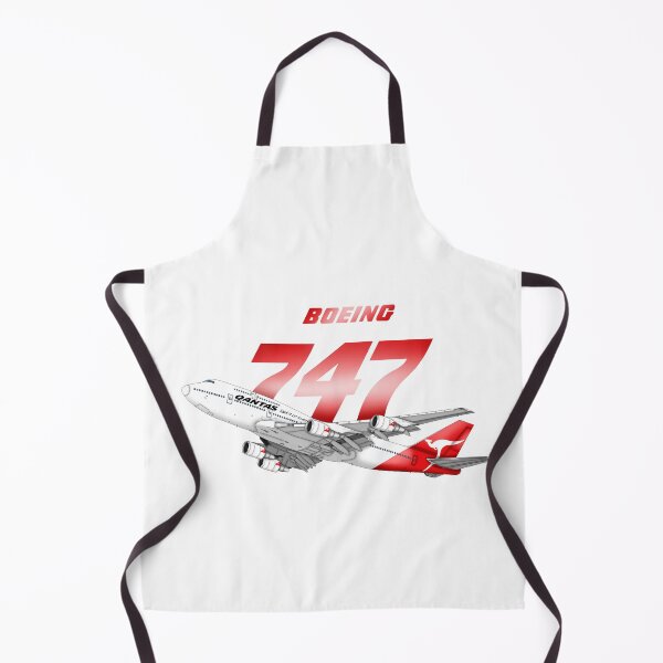Item preview, Boeing 747 designed and sold by PlanesArtByLeo.