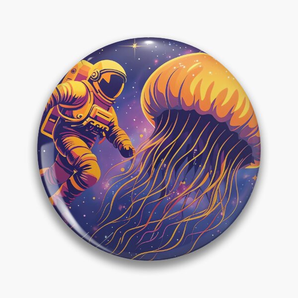 Item preview, Stellar Drifter designed and sold by ONYX Pixee.