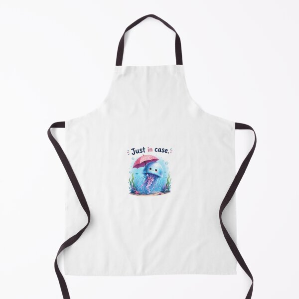 Item preview, Pointless Protection – Just in Case designed and sold by QuirkNest Studio .