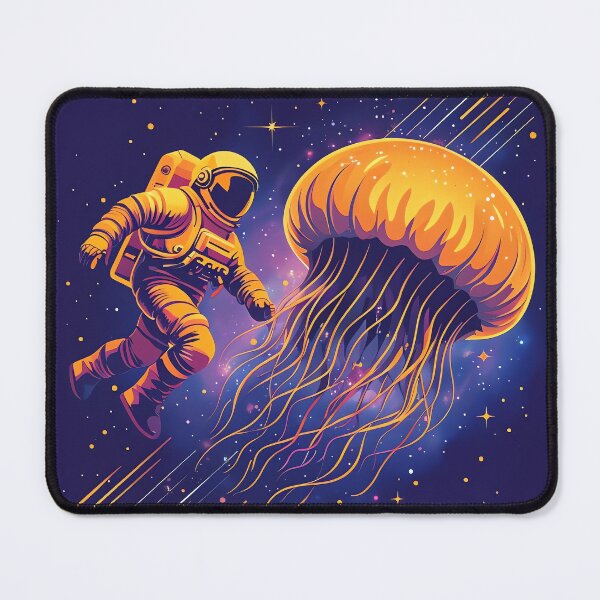 Item preview, Stellar Drifter designed and sold by ONYX Pixee.