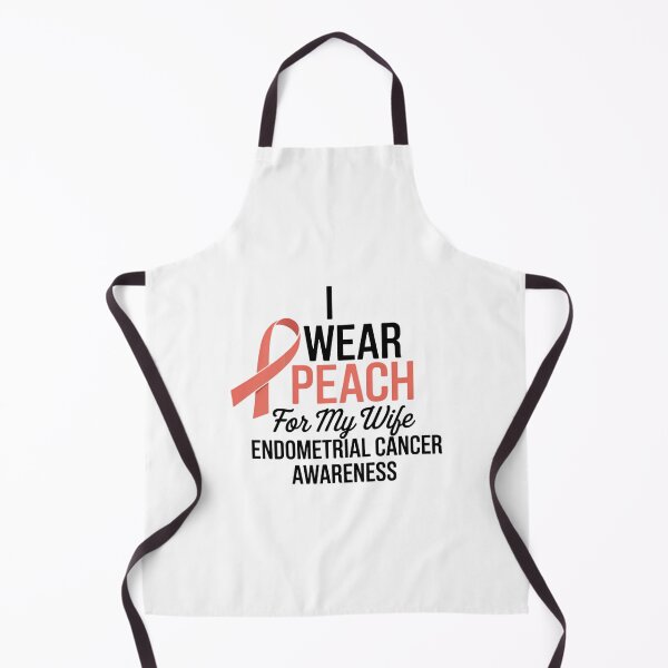 Item preview, Endometrial Cancer Awareness Bundle Wife designed and sold by SapfireStuArt.