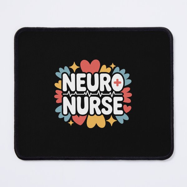 Item preview, NEURO NURSE designed and sold by jkrphoto.