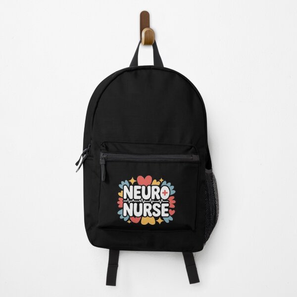 Item preview, NEURO NURSE designed and sold by jkrphoto.