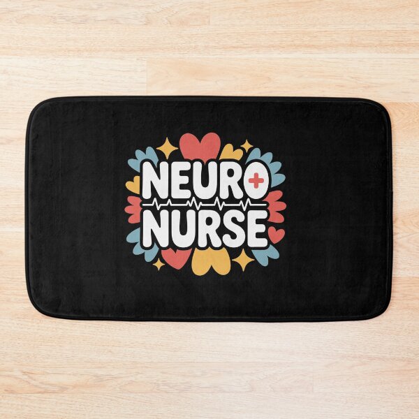 Item preview, NEURO NURSE designed and sold by jkrphoto.