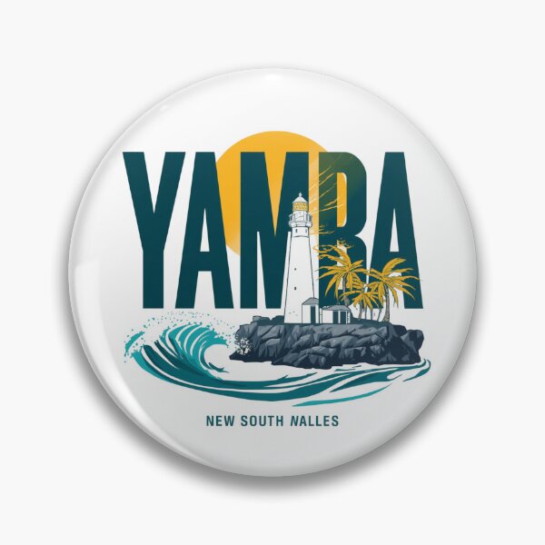 Item preview, Yamba New South Wales Australia  designed and sold by PamLeeDesign.