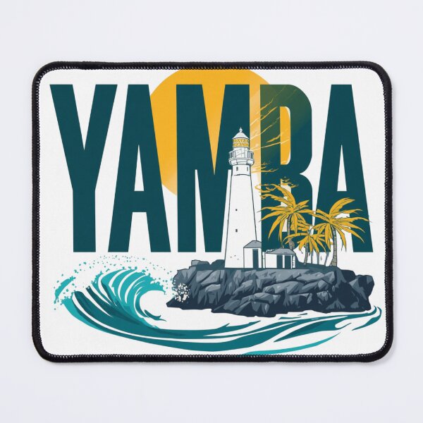 Item preview, Yamba New South Wales Australia  designed and sold by PamLeeDesign.