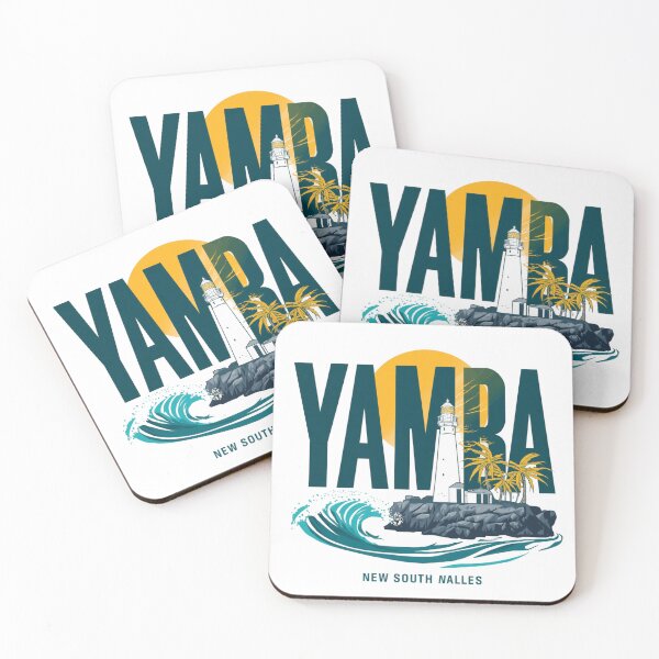 Item preview, Yamba New South Wales Australia  designed and sold by PamLeeDesign.