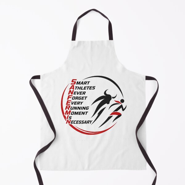 Item preview, Smart athetes San Fermin running with the bulls in Pamplona, spanish holidays designed and sold by VivaSanFermin.