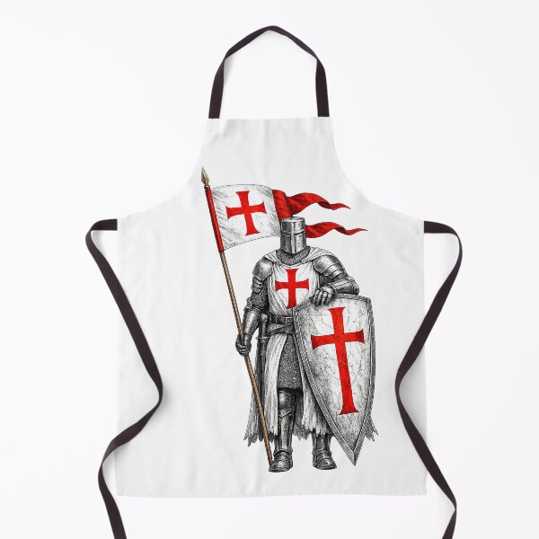 Item preview, Crusader knight designed and sold by WotanArt.