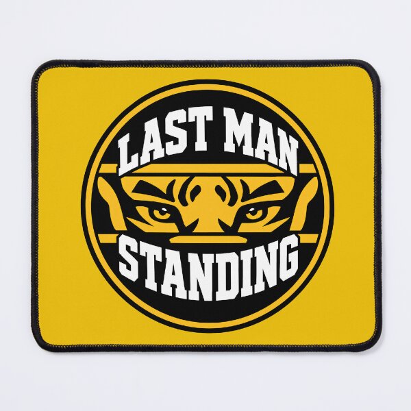 Item preview, Fatal Tigers 2006, Eternal Loyalty! designed and sold by canvasriddle.