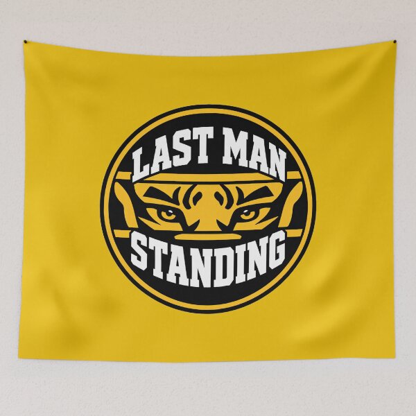 Item preview, Fatal Tigers 2006, Eternal Loyalty! designed and sold by canvasriddle.