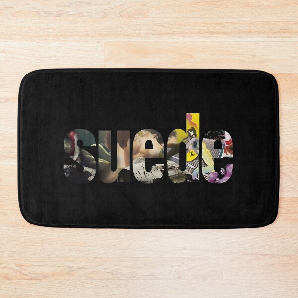 Item preview, Collage Type Graphic Lettering Garment designed and sold by SomeHitori.