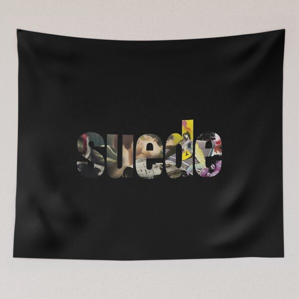 Item preview, Collage Type Graphic Lettering Garment designed and sold by SomeHitori.