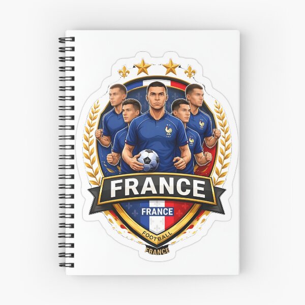 Item preview, France World cup 2026 designed and sold by Joshuasanga76a.