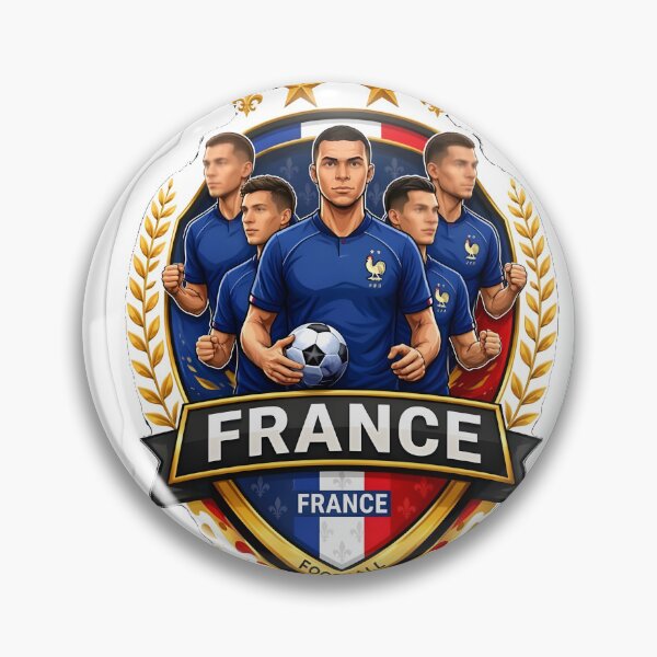 Item preview, France World cup 2026 designed and sold by Joshuasanga76a.