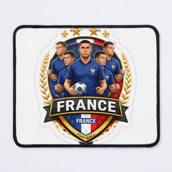 Item preview, France World cup 2026 designed and sold by Joshuasanga76a.