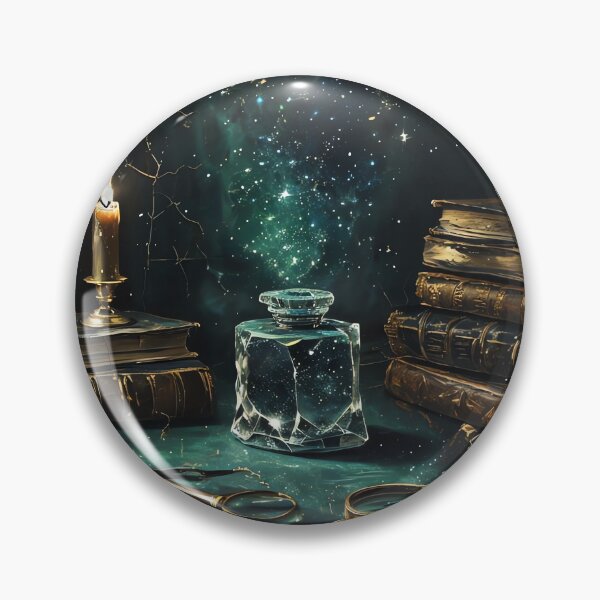 Item preview, Midnight Ink and Galaxies designed and sold by ONYX Pixee.