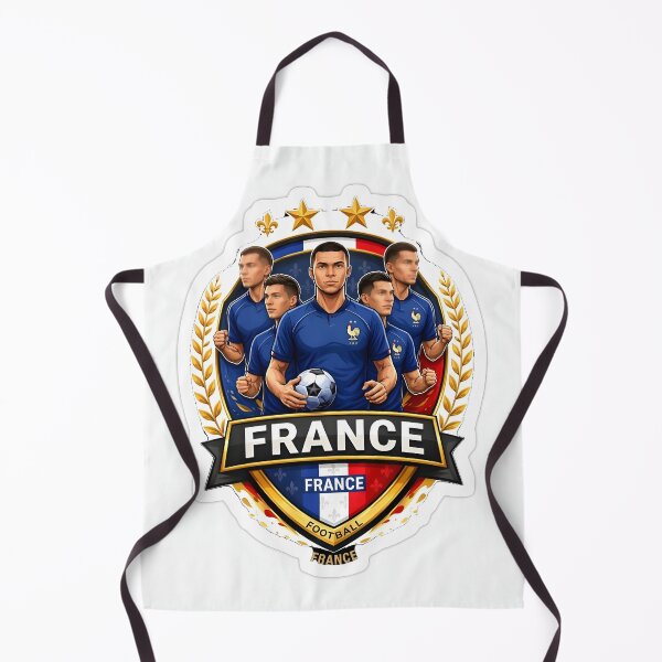 Item preview, France World cup 2026 designed and sold by Joshuasanga76a.