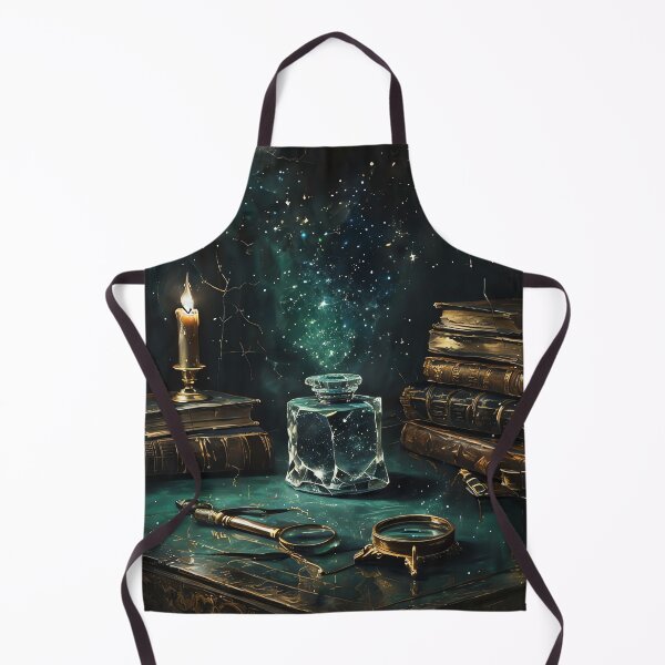 Item preview, Midnight Ink and Galaxies designed and sold by ONYX Pixee.