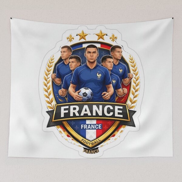 Item preview, France World cup 2026 designed and sold by Joshuasanga76a.