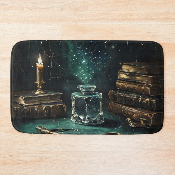 Item preview, Midnight Ink and Galaxies designed and sold by ONYX Pixee.