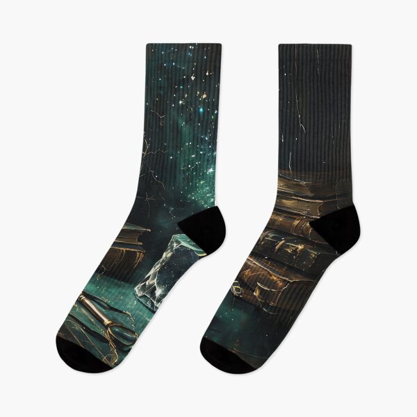 Item preview, Midnight Ink and Galaxies designed and sold by ONYX Pixee.