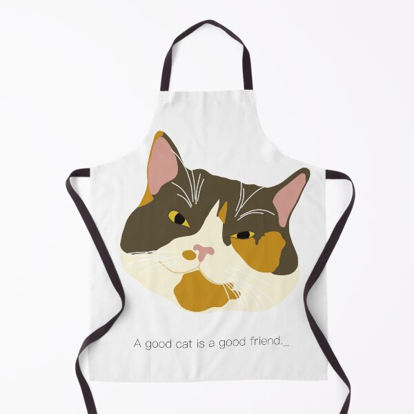 Item preview, The cocky CorianderCat designed and sold by CorianderCat.