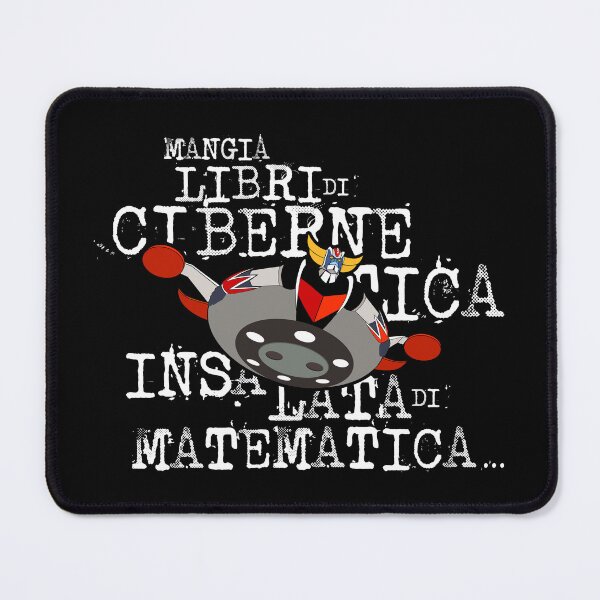Item preview, 525 Insalata di Matematica designed and sold by Yexart.
