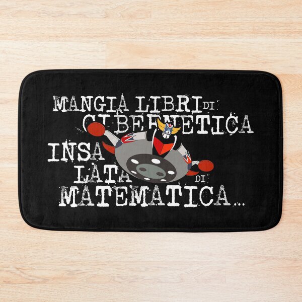 Item preview, 525 Insalata di Matematica designed and sold by Yexart.