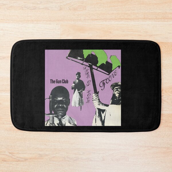 Item preview, Vintage Music Album Art Collage Graphic designed and sold by SomeHitori.