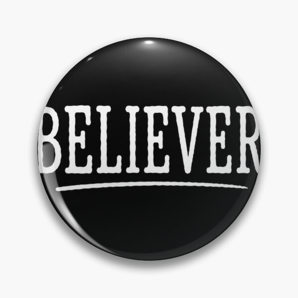 Item preview, Belief designed and sold by anushyavishwan.