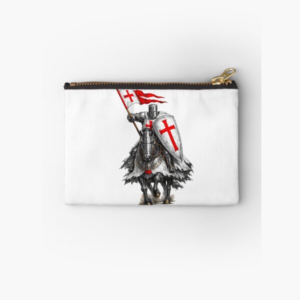 Item preview, Crusader Knight designed and sold by WotanArt.