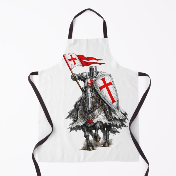 Item preview, Crusader Knight designed and sold by WotanArt.