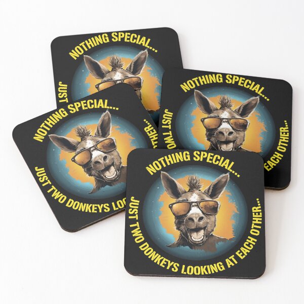 Item preview, Humorous Sunglasses Equine Nothing Special  designed and sold by ARTBYKTANA.