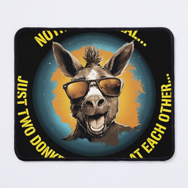 Item preview, Humorous Sunglasses Equine Nothing Special  designed and sold by ARTBYKTANA.