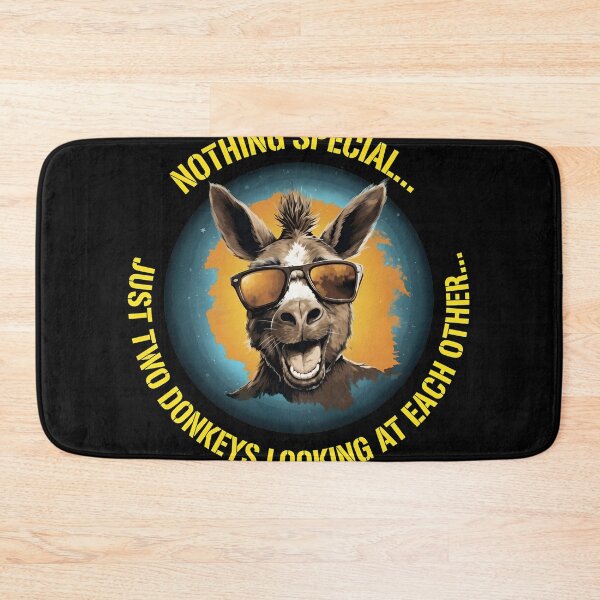 Item preview, Humorous Sunglasses Equine Nothing Special  designed and sold by ARTBYKTANA.
