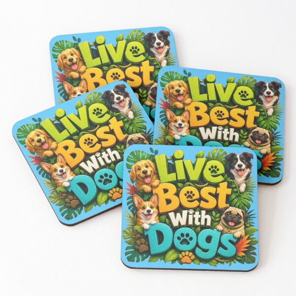 Item preview, Every Tail Wag Creates Lasting Memories designed and sold by annenambiro.