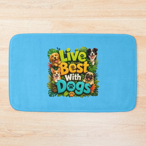 Item preview, Every Tail Wag Creates Lasting Memories designed and sold by annenambiro.