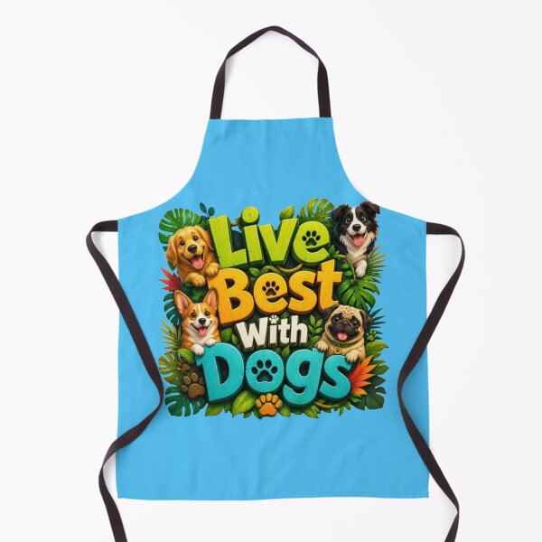 Item preview, Every Tail Wag Creates Lasting Memories designed and sold by annenambiro.