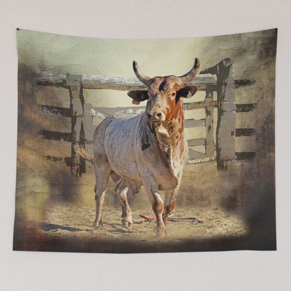 Item preview, NEXT, RODEO QUOTE designed and sold by Barbara Jean Photo Art And Design.